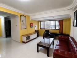 Blk 274 Pasir Ris Street 21 (Pasir Ris), HDB 5 Rooms #593106801